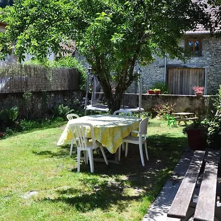 La Maevanne 펜션 Saint-Joseph-de-Riviere